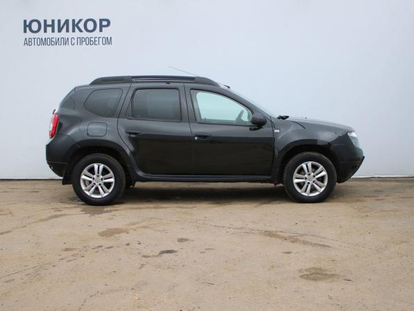 Renault Duster I с пробегом 2012 года, цена 919 000 рублей, 69800 км, внедорожник, Автокод Объявления