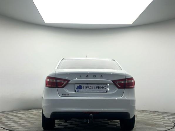 Lada (ВАЗ) Vesta I с пробегом 2019 года, цена 839 000 рублей, 155000 км, седан, Автокод Объявления