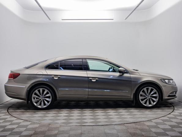 Volkswagen Passat CC I Рестайлинг с пробегом 2013 года, цена 1 280 000 рублей, 182214 км, седан, Автокод Объявления