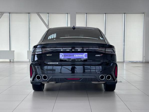 Chery Arrizo 8 с пробегом 2023 года, цена 2 070 000 рублей, 51997 км, седан, Автокод Объявления