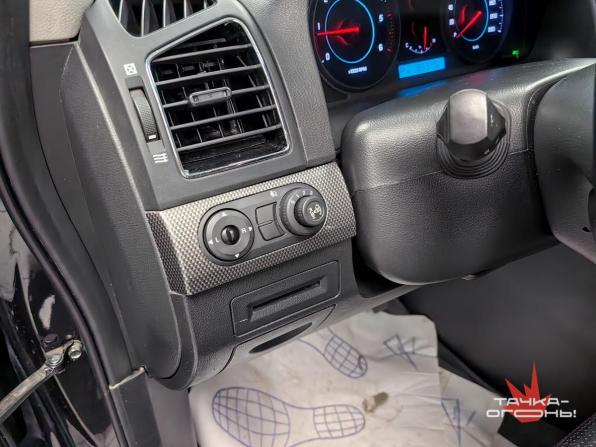 Chevrolet Captiva I Рестайлинг с пробегом 2012 года, цена 1 250 000 рублей, 165000 км, внедорожник, Автокод Объявления