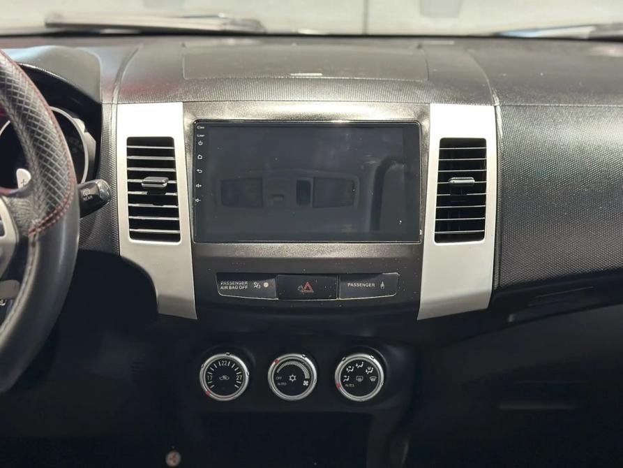 Mitsubishi Outlander II Новосибирск  - изображение 15