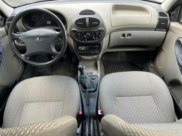 Lada (ВАЗ) Kalina I с пробегом 2011 года, цена 290 000 рублей, 145729 км, универсал, Автокод Объявления