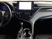 Toyota Camry VIII (XV70) Рестайлинг Москва  - изображение 39