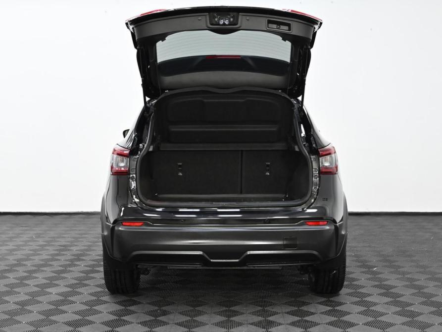 Nissan Qashqai II Рестайлинг Москва  - изображение 5
