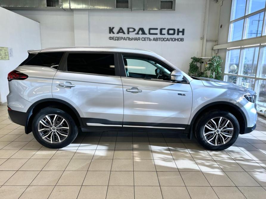 Geely Atlas Pro Волгоград  - изображение 6