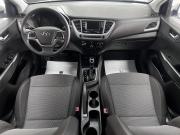 Hyundai Solaris II Рестайлинг Тверь  - изображение 27