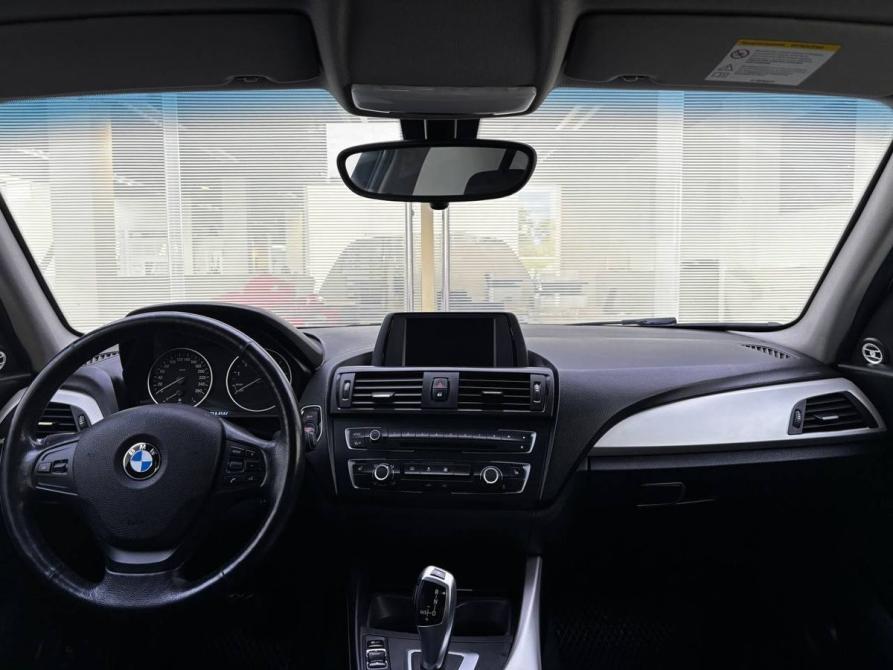 BMW 1 серии II (F20/F21) Уфа  - изображение 17