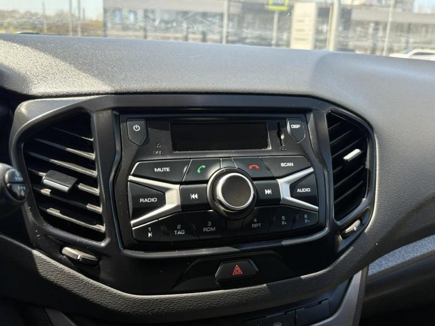 Lada (ВАЗ) Vesta I Крым  - изображение 13