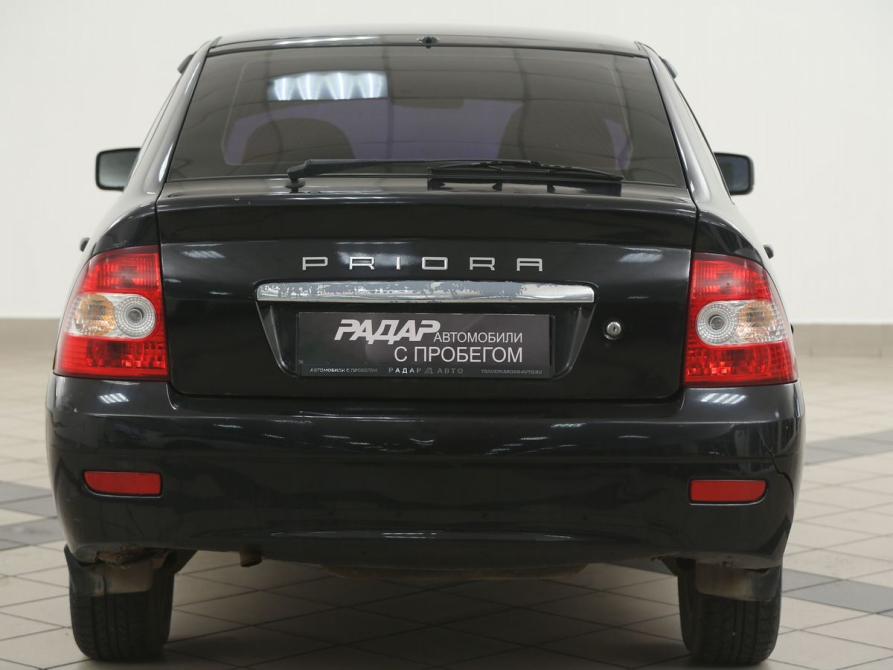 Lada (ВАЗ) Priora I Иваново  - изображение 3