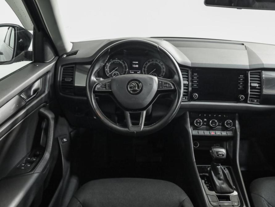 Skoda Kodiaq I Санкт-Петербург  - изображение 11