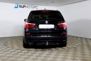 BMW X3 II (F25) Нижний Новгород  - изображение 28