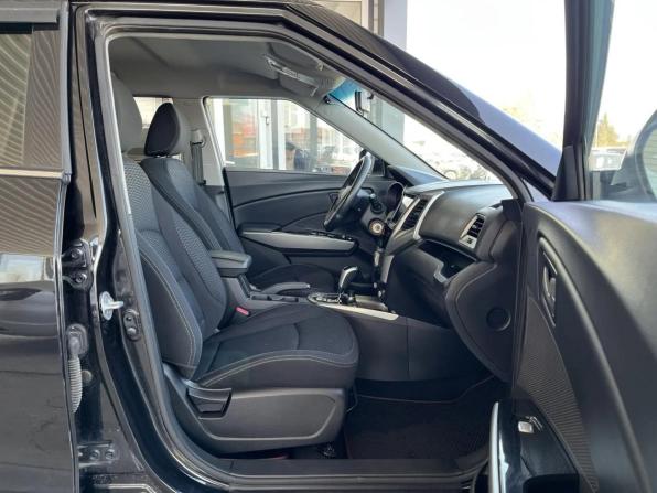 SsangYong Tivoli I с пробегом 2016 года, цена 1 188 000 рублей, 81928 км, внедорожник, Автокод Объявления