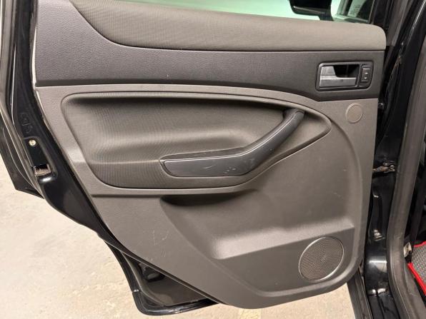 Ford Kuga I с пробегом 2012 года, цена 830 000 рублей, 313873 км, внедорожник, Автокод Объявления