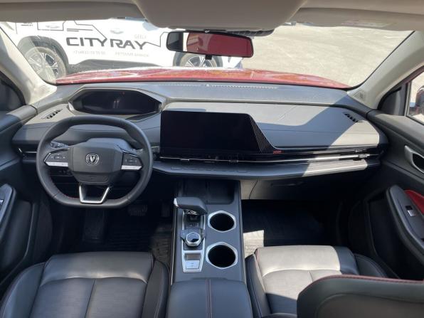 Changan UNI-S (CS55 Plus) с пробегом 2024 года, цена 2 320 000 рублей, 11082 км, внедорожник, Автокод Объявления
