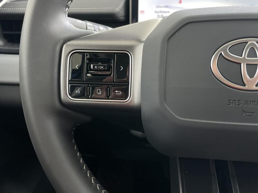 Toyota RAV4 VI (XA60) Екатеринбург  - изображение 26
