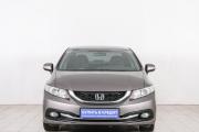Honda Civic IX Рестайлинг Красноярск  - изображение 24