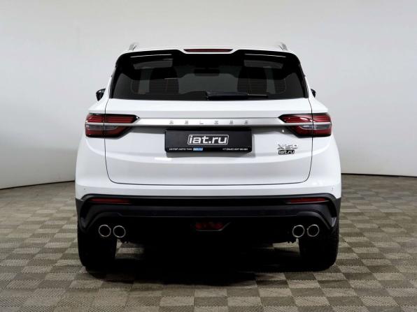 Belgee X50 с пробегом 2024 года, цена 1 869 000 рублей, 17867 км, внедорожник, Автокод Объявления