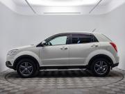 SsangYong Actyon II Москва  - изображение 18