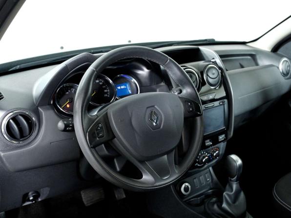 Renault Duster I Рестайлинг с пробегом 2018 года, цена 1 448 000 рублей, 48178 км, внедорожник, Автокод Объявления