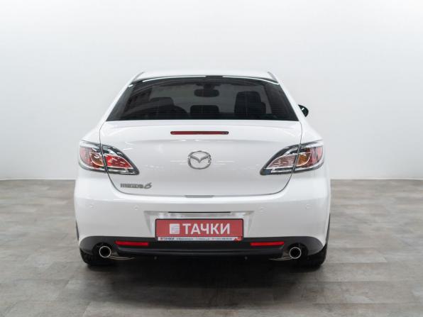 Mazda 6 II (GH) Рестайлинг с пробегом 2010 года, цена 1 150 000 рублей, 167000 км, седан, Автокод Объявления