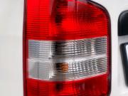 Volkswagen Caravelle T5 Рестайлинг Мурманск  - изображение 34