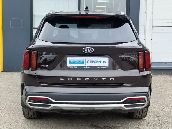 Kia Sorento IV с пробегом 2020 года, цена 3 250 000 рублей, 69775 км, внедорожник, Автокод Объявления