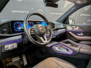 Mercedes-Benz GLS II (X167) Москва  - изображение 44