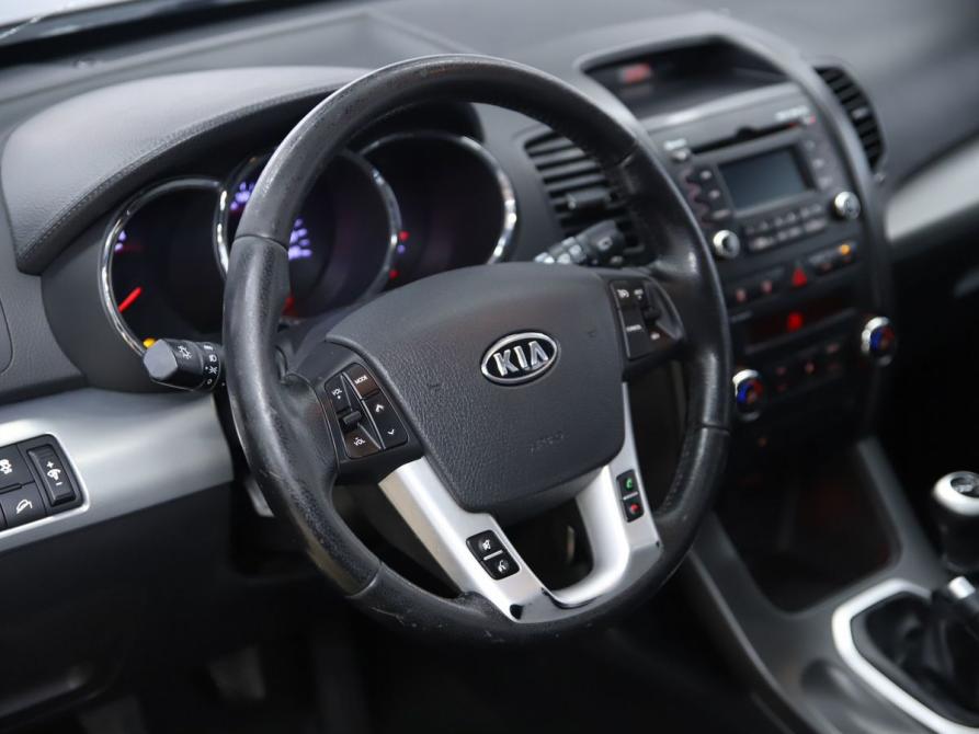 Kia Sorento II Уфа  - изображение 11