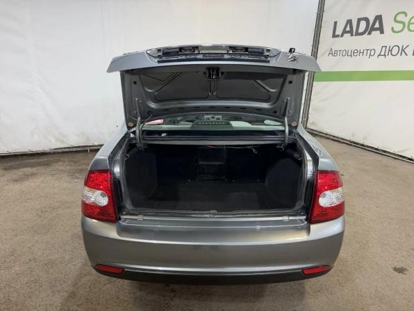 Lada (ВАЗ) Priora I с пробегом 2008 года, цена 329 000 рублей, 119129 км, седан, Автокод Объявления