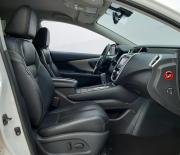 Nissan Murano III (Z52) Москва  - изображение 24