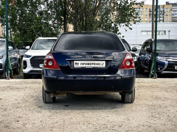 Ford Mondeo III Рестайлинг с пробегом 2006 года, цена 219 000 рублей, 357050 км, седан, Автокод Объявления