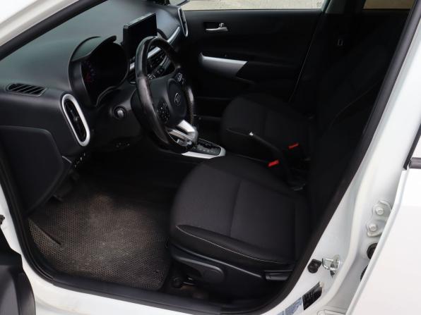 Kia Picanto III с пробегом 2019 года, цена 1 165 000 рублей, 131729 км, хэтчбек, Автокод Объявления