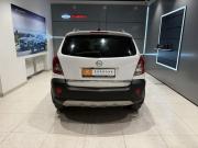 Opel Antara I Рестайлинг Новосибирск  - изображение 28