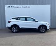 Belgee X50 Санкт-Петербург  - изображение 26