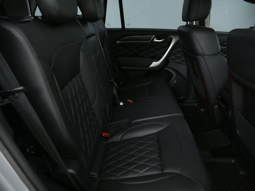 Haval H9 I Рестайлинг Иваново  - изображение 12