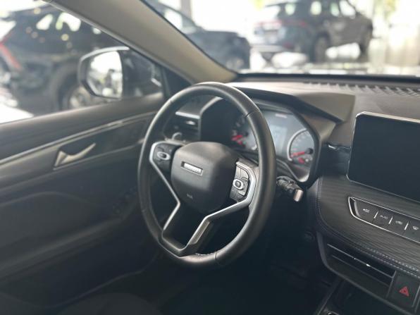 Haval Jolion I Рестайлинг с пробегом 2024 года, цена 2 195 000 рублей, 18000 км, внедорожник, Автокод Объявления
