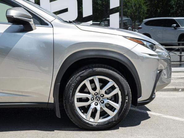 Lexus NX I Рестайлинг с пробегом 2019 года, цена 3 390 000 рублей, 113789 км, внедорожник, Автокод Объявления