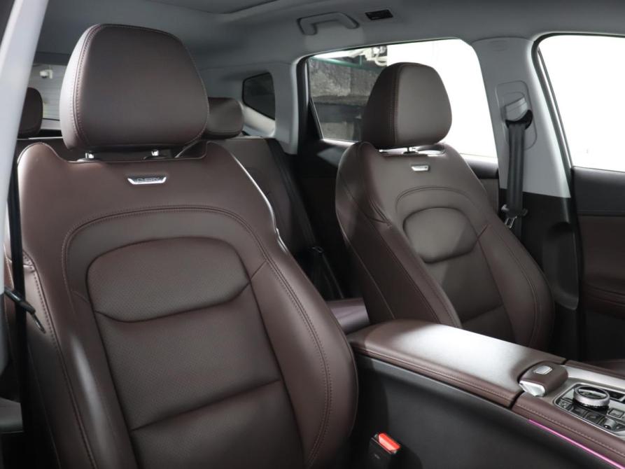 Chery Tiggo 7 Pro Max I Рестайлинг Москва  - изображение 16