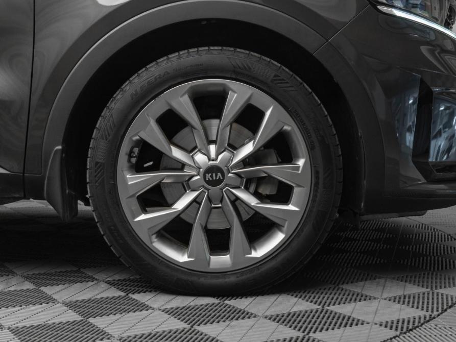 Kia Sorento IV Москва  - изображение 7