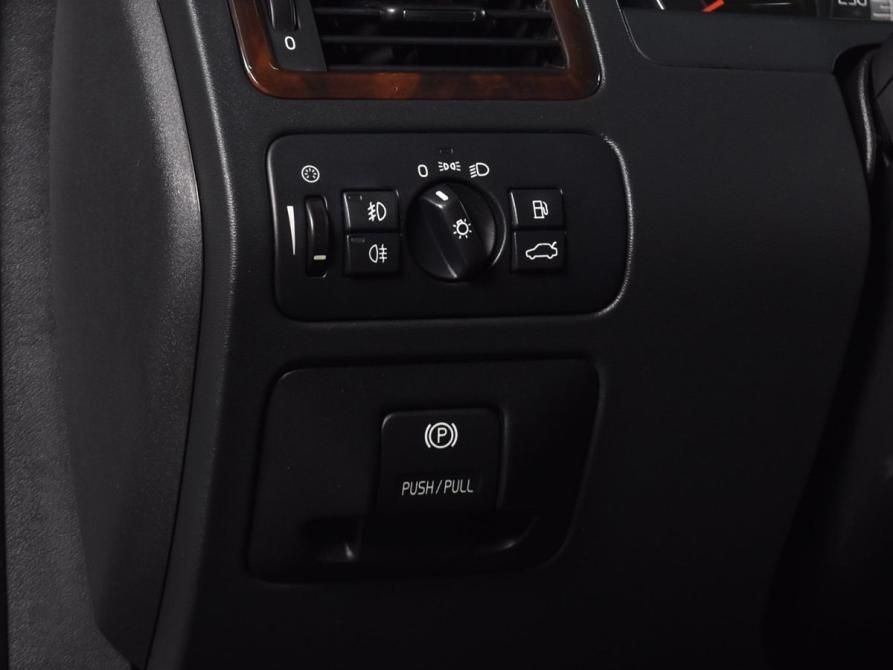 Volvo S80 II Рестайлинг Кемерово  - изображение 17