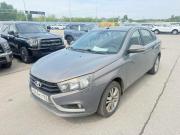 Lada (ВАЗ) Vesta I Тольятти  - изображение 7