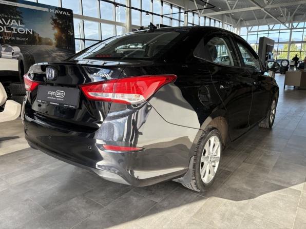 Changan Alsvin с пробегом 2023 года, цена 1 021 000 рублей, 51900 км, седан, Автокод Объявления