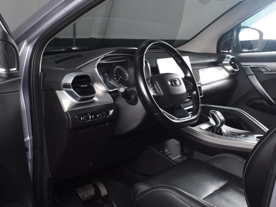 Geely Coolray I Кемерово  - изображение 8