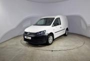 Volkswagen Caddy III Рестайлинг Саранск  - изображение 19