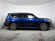 Infiniti QX80 I Рестайлинг 2 Санкт-Петербург  - изображение 31