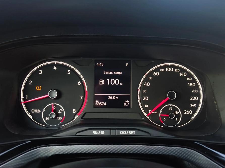 Volkswagen Polo VI Санкт-Петербург  - изображение 15