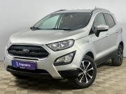 Ford EcoSport II Рестайлинг Борисоглебск  - изображение 15