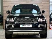 Land Rover Range Rover IV Рестайлинг Уфа  - изображение 42