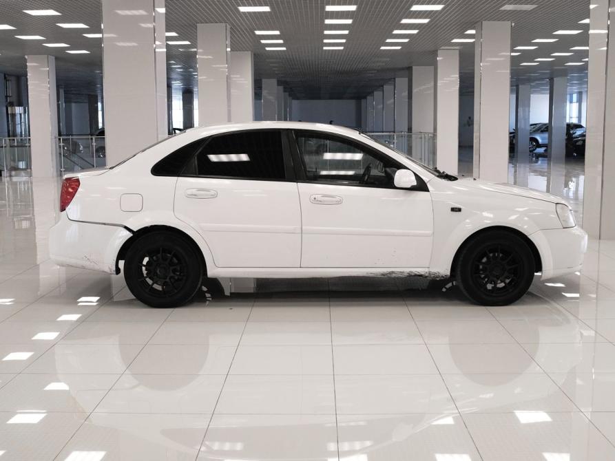 Chevrolet Lacetti I Самара  - изображение 5